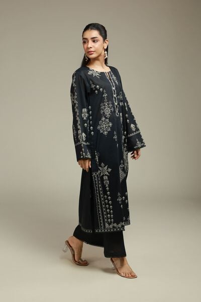 Printed | Lawn | Lawn Tailored Set | GBP 35.00