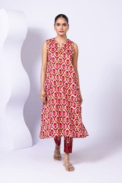 Embroidered | Cotton Cottel | Pants | GBP 4.50