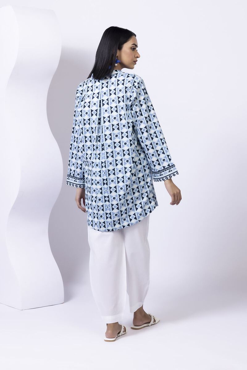 Printed | Cambric | Kurta | null