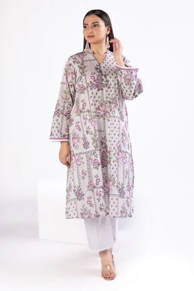 Printed | Lawn | Fabrics 2 Piece | Top and Bottom | GBP 10.00