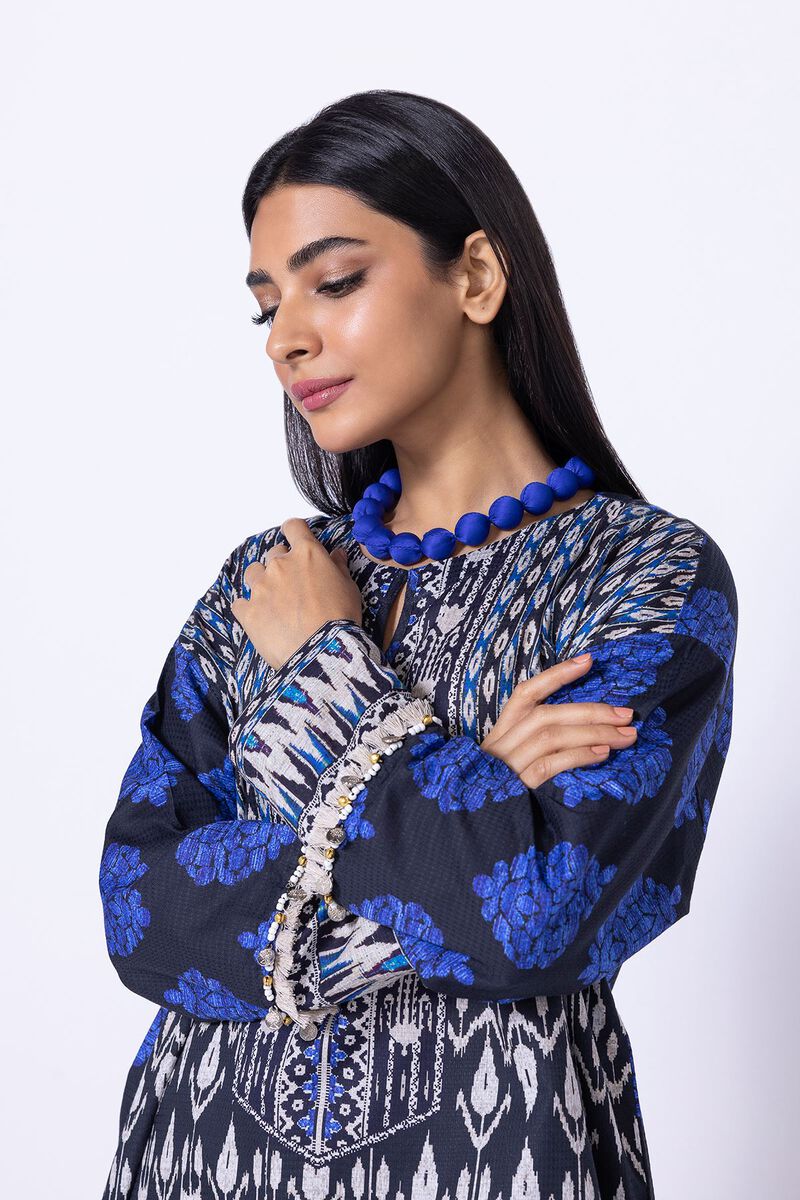 Printed | Cotton Dobby | Kurta | null