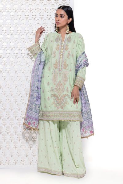  | Kurta | Embroidered | GBP 19.50