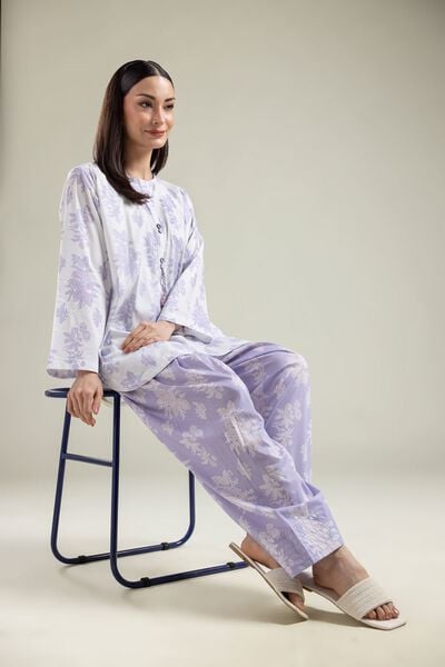 Printed | Cotton Viscose | Kurta | GBP 25.00