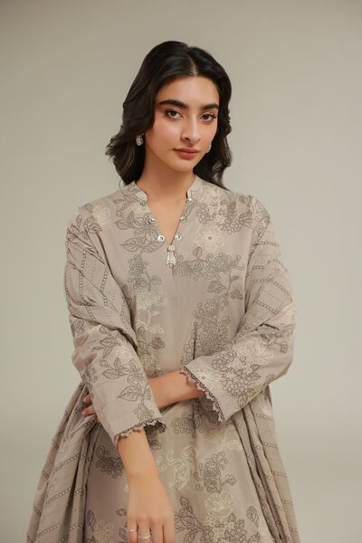 Printed | Lawn | Summer Lawn Dupatta | GBP 6.00