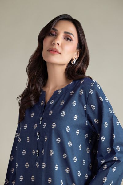 Embroidered | Lawn | 2-Piece Lawn Tailored | GBP 35.00