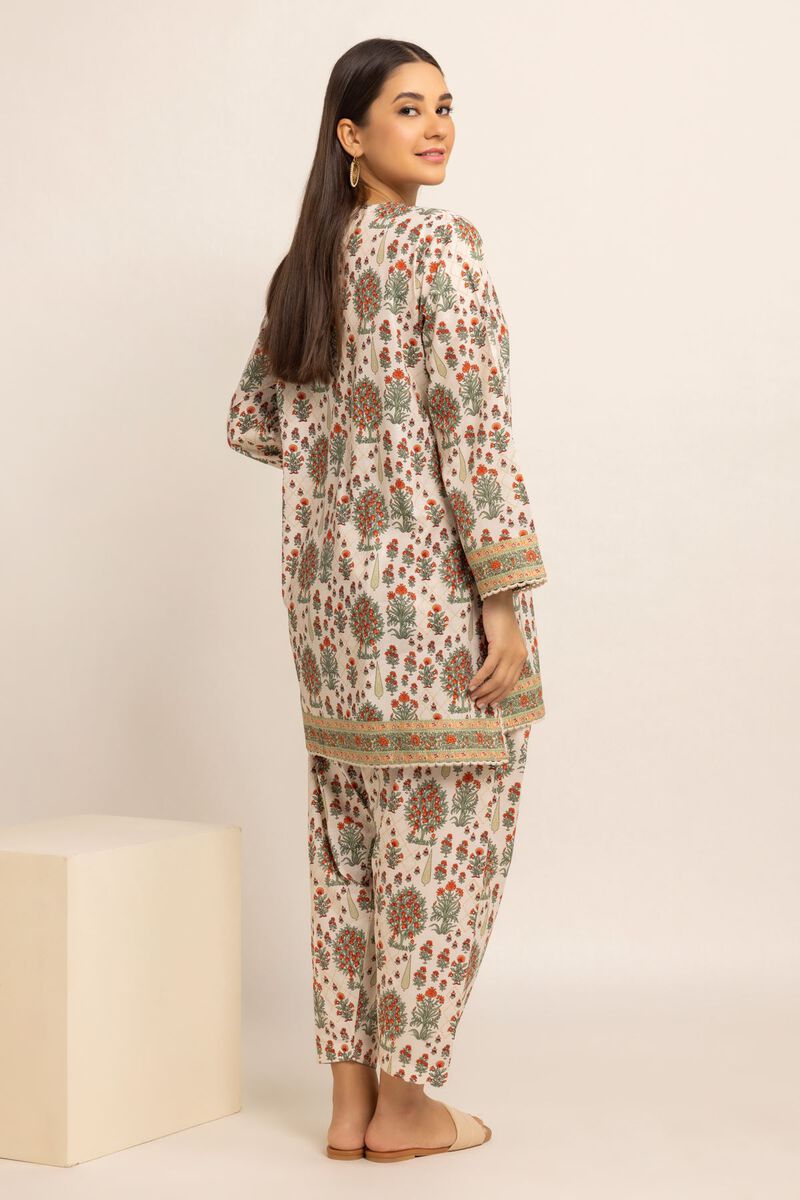 Printed | Cambric | Kurta | null