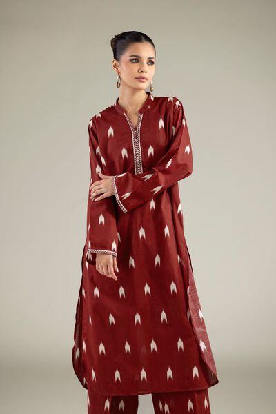 Embroidered | Lawn | Lawn Tailored 2-Piece | GBP 35.00