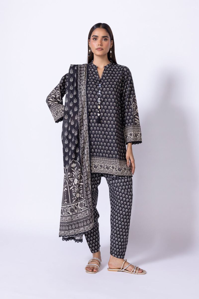 Printed | Cambric | Kurta | null