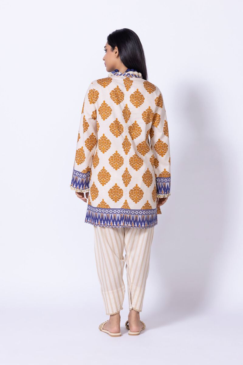Printed | Cotton Dobby | Kurta | null