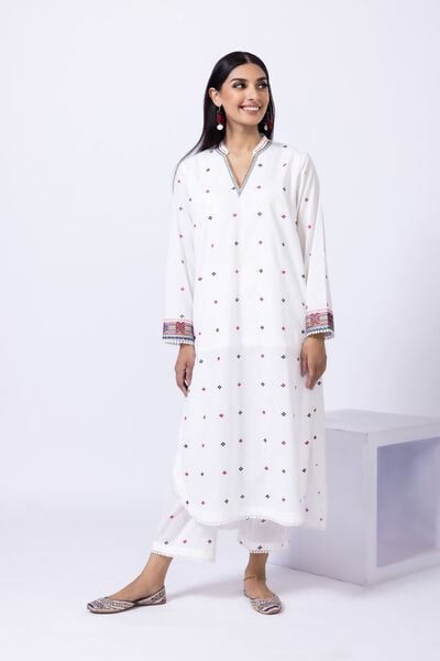 Embroidered | Cambric | Pants | GBP 7.50