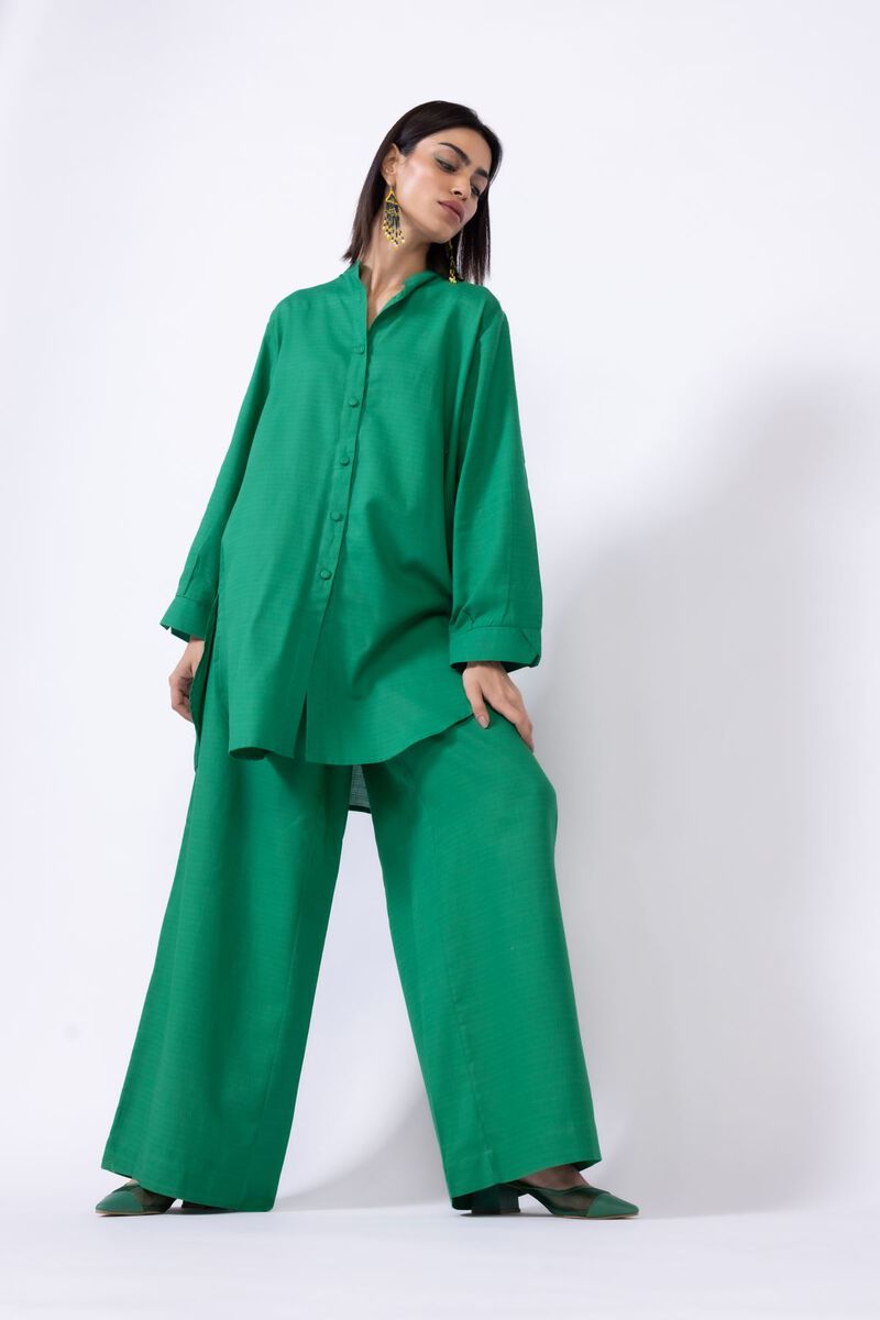 Dyed | Cotton Dobby | Pants | GBP 6.00