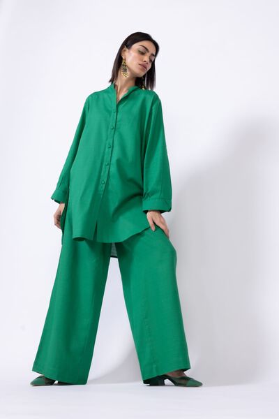 Dyed | Cotton Dobby | Pants | GBP 6.00