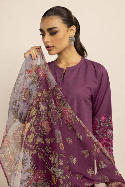 Fabrics 3 Piece, D-PINK, hi-res