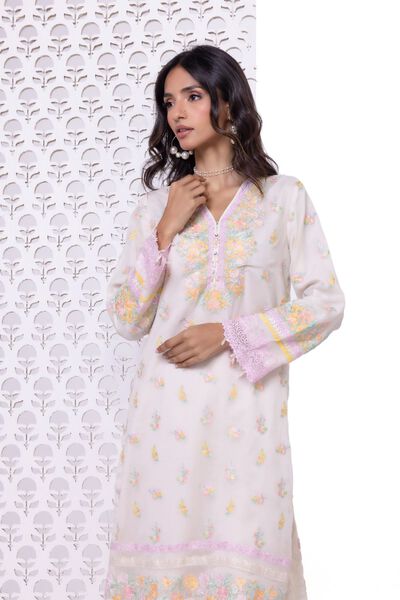  | Kurta | Embroidered | GBP 65.00