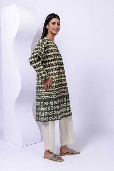 Dyed | Ripple Crinkle | Pants | GBP 4.50