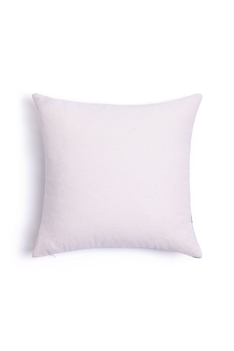 Sateen | Printed | Cushion Cover | null