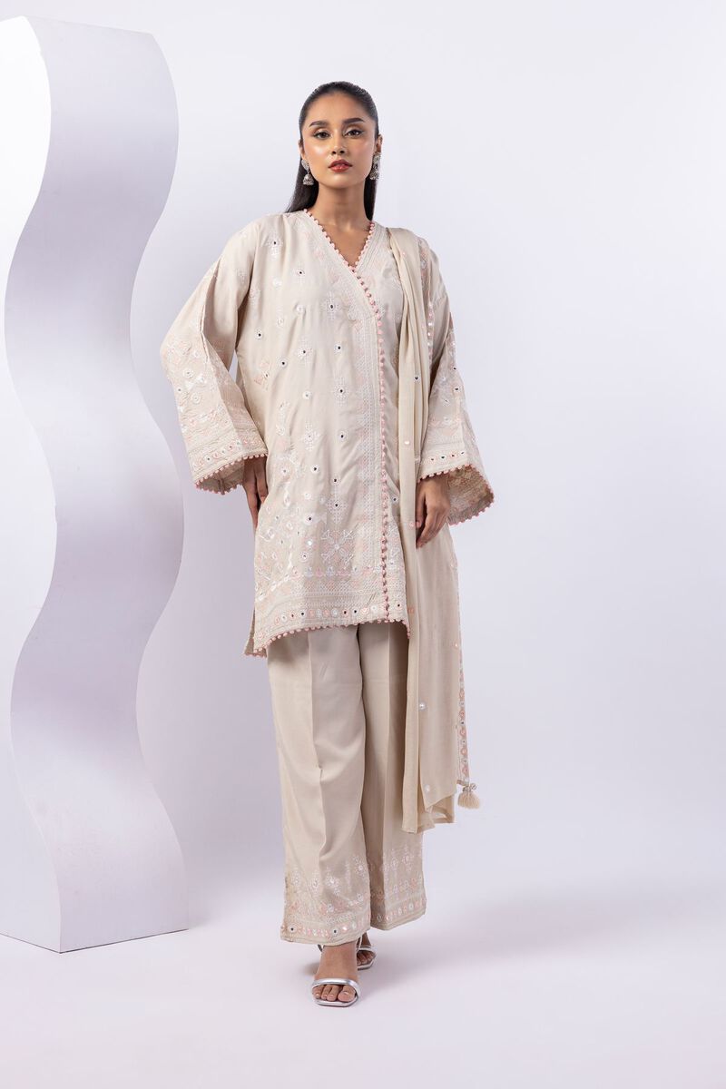 Dyed | Thai Silk | Pants | GBP 20.00