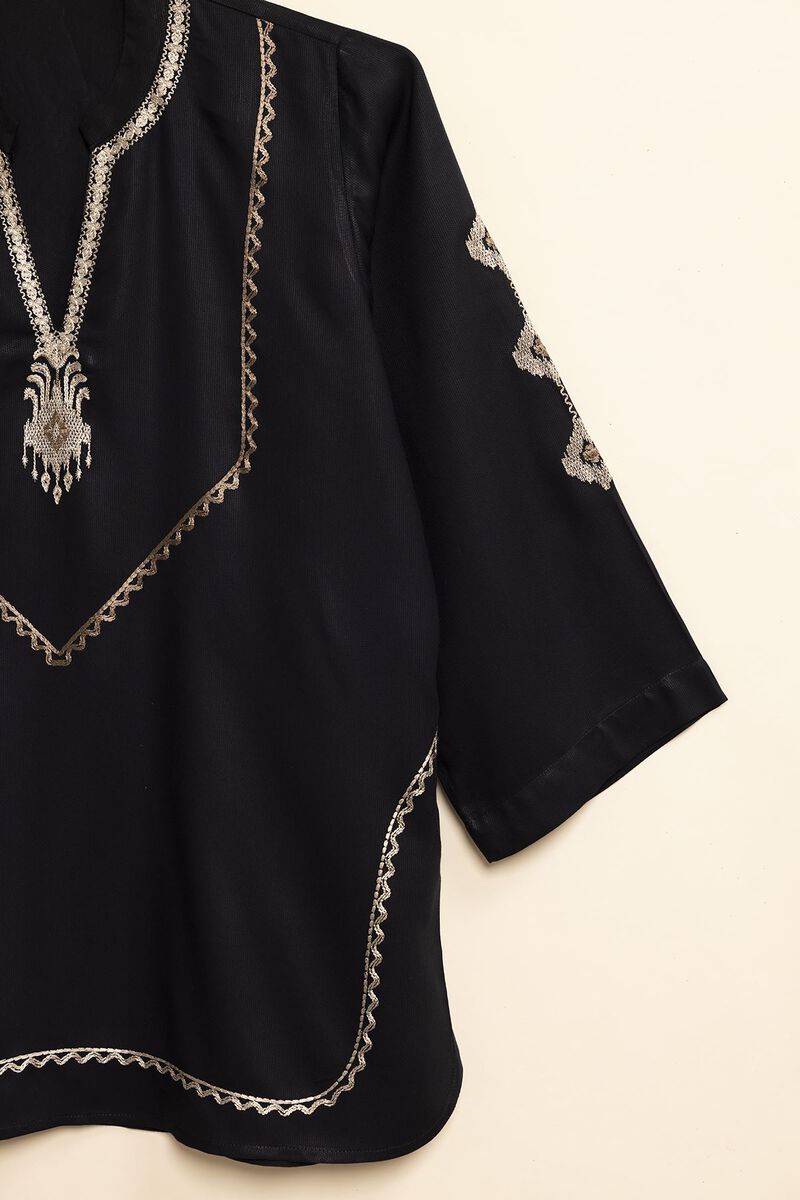  | Blouse | Embroidered | null