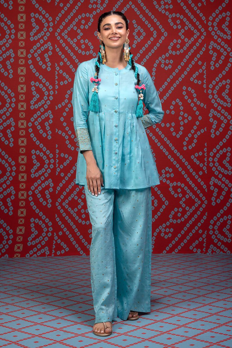  | Kurta | Embroidered | null