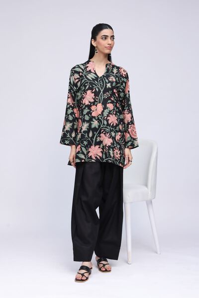 Printed | Cotton Dobby | Kurta | GBP 20.00