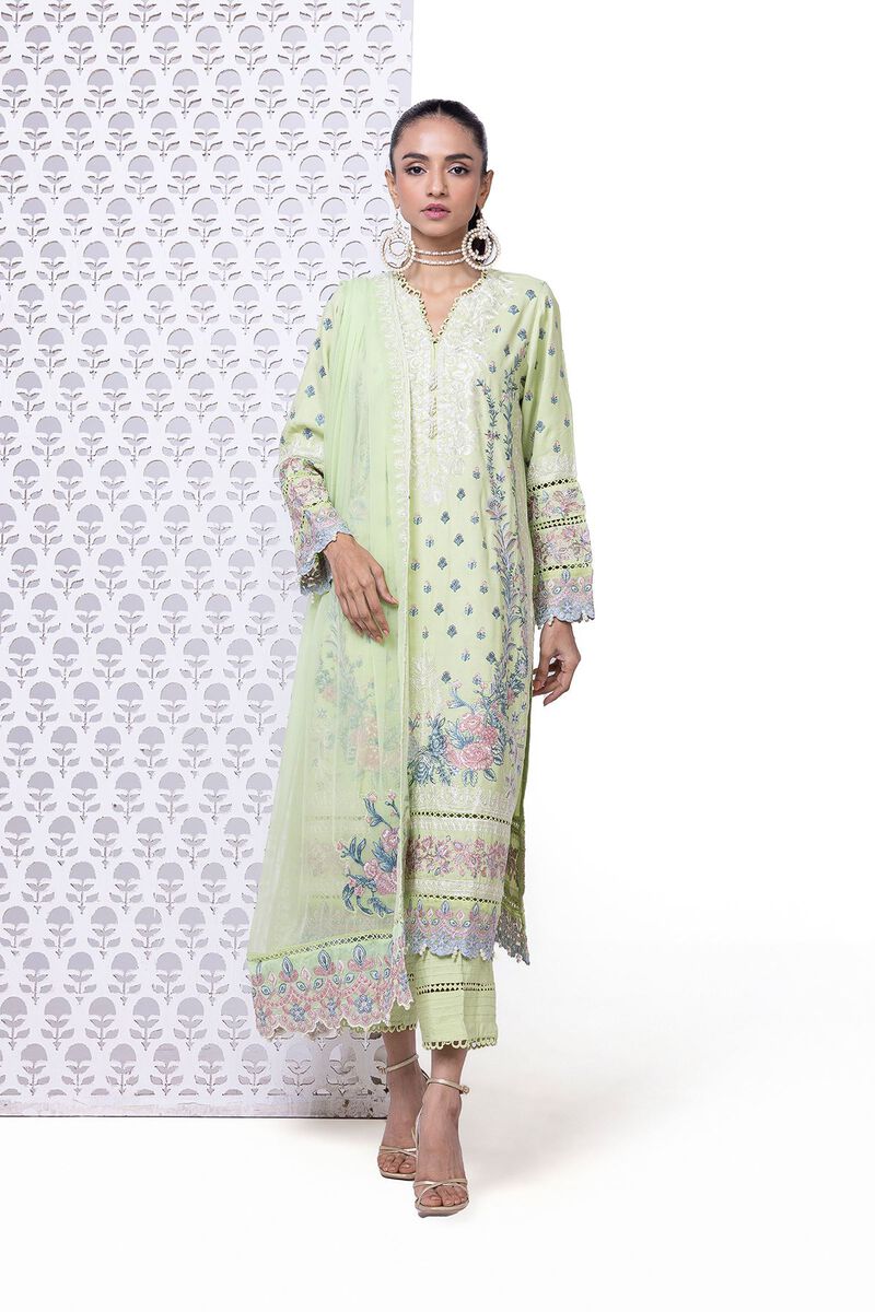 Embroidered | Raw Silk | Kurta | null