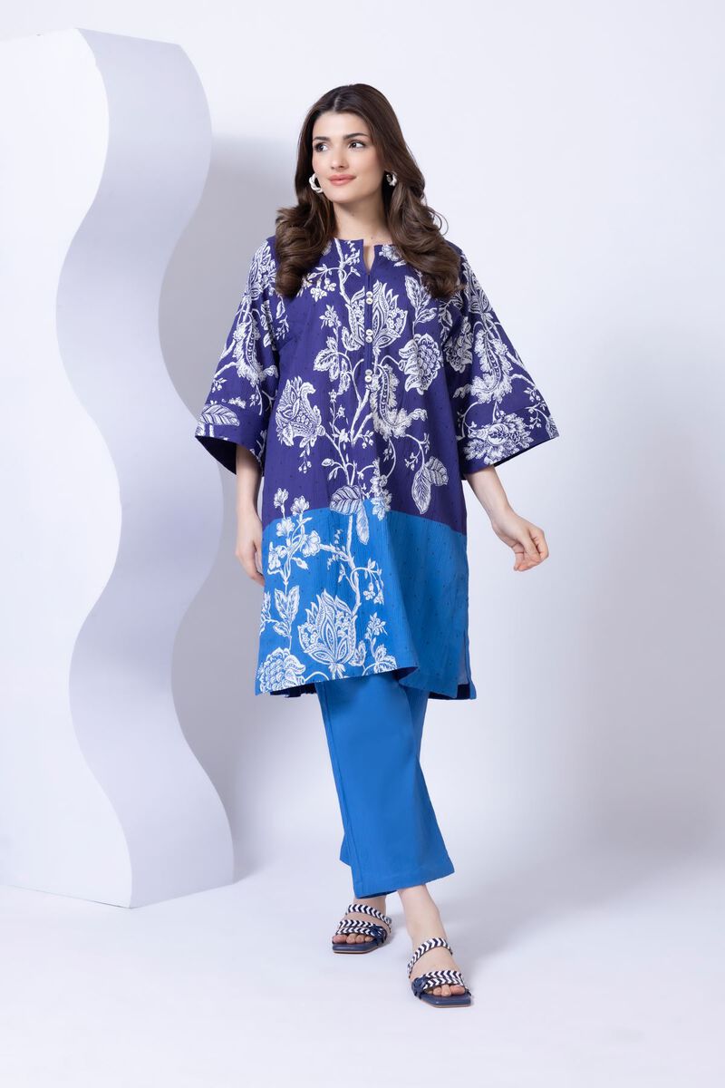 Dyed | Ripple Crinkle | Pants | GBP 15.00