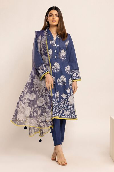 Fabrics 3 Piece