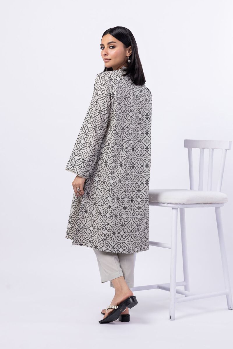 Printed | Cambric | Kurta | GBP 15.00
