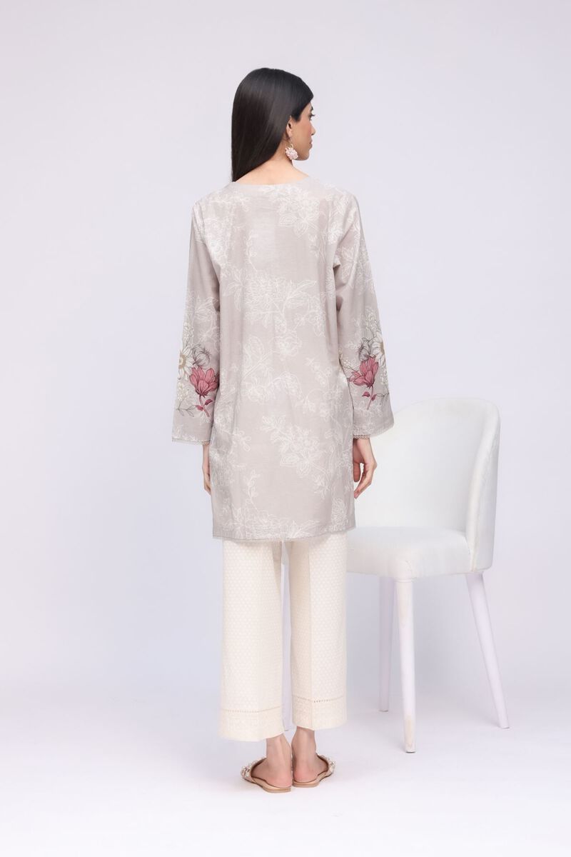 Embroidered | Lawn | Kurta | GBP 12.50