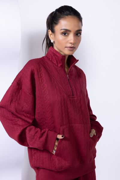 Dyed | Ottoman | Sweatshirt | GBP 4.50