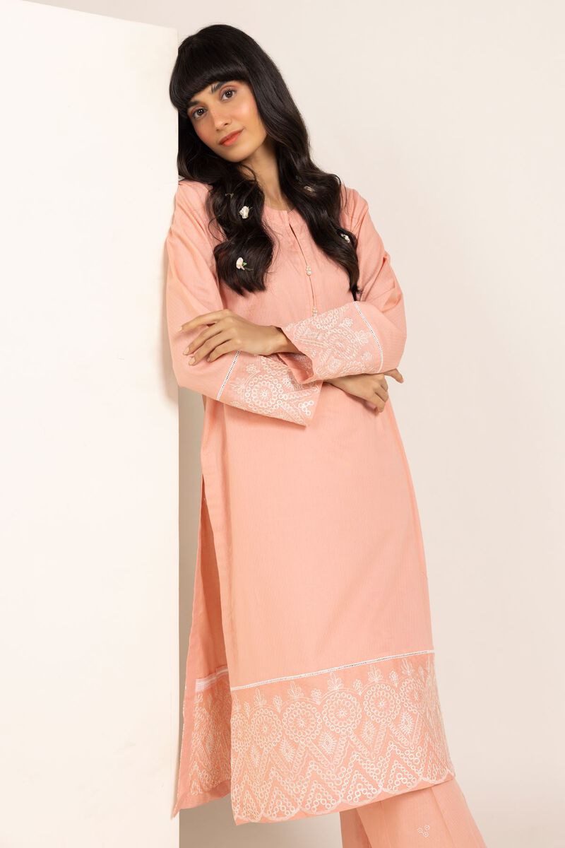  | Kurta | Embroidered | null