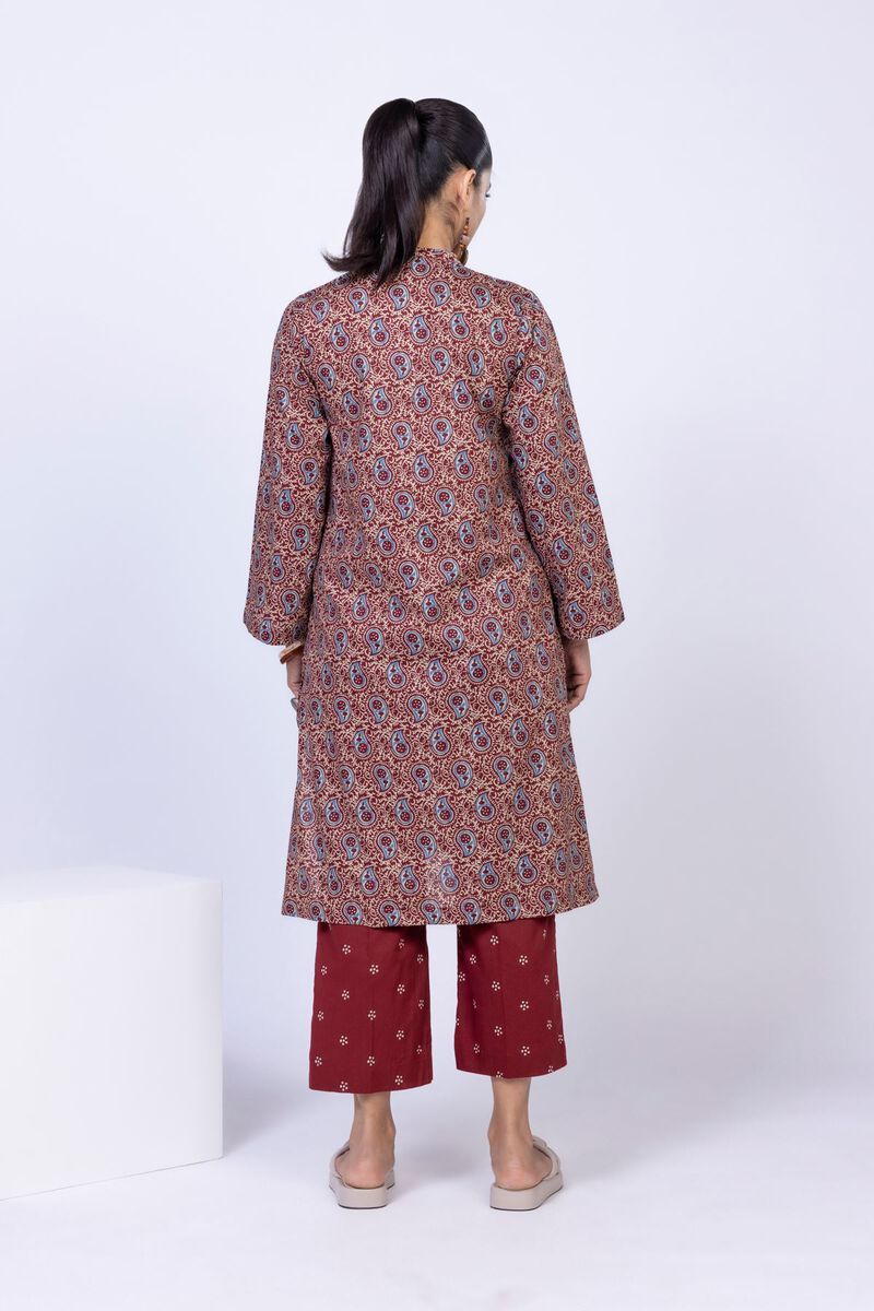 Printed | Cambric | Kurta | null