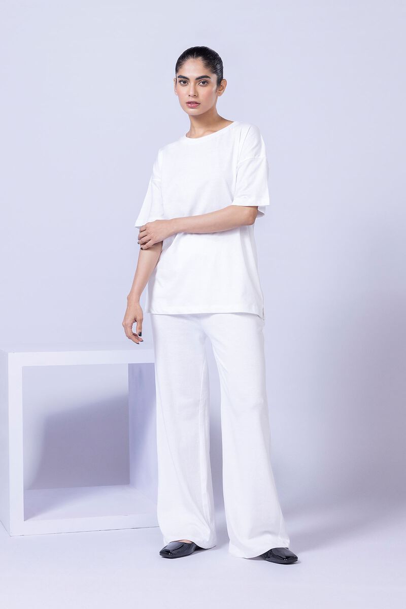 Dyed | Double Jersey | Trousers | GBP 3.60
