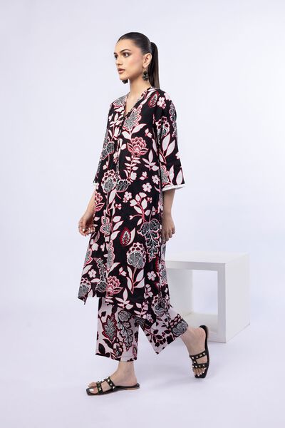 Printed | Cotton Dobby | Pants | GBP 3.60