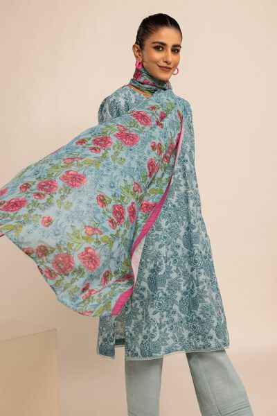 Fabrics 3 Piece
