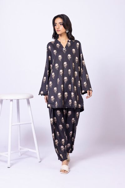 Printed | Marina | Kurta | GBP 20.00
