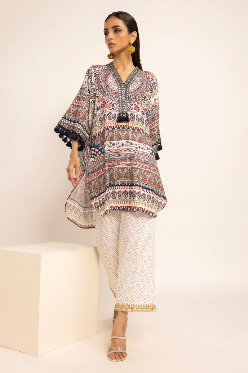  | Kurta | Embroidered | null