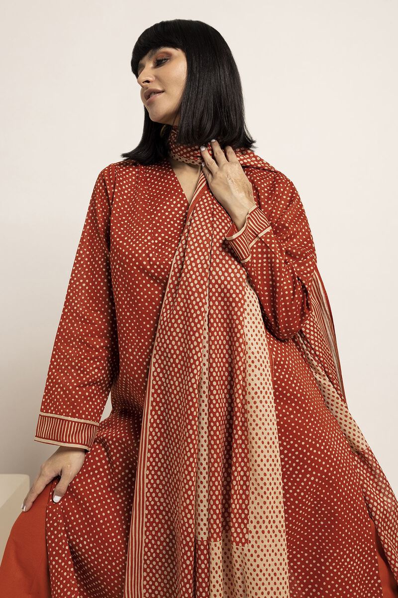 Printed | Lawn | Fabrics 3 Piece | null