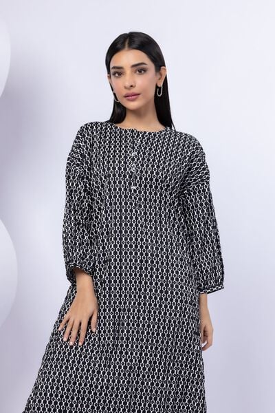 Printed | Western Ripple | 2 Piece Co-ord Set | GBP 12.50