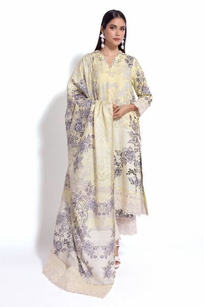  | Dupatta | Embroidered | GBP 12.50