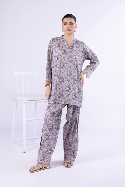 Printed | Cambric | Pants | GBP 15.00