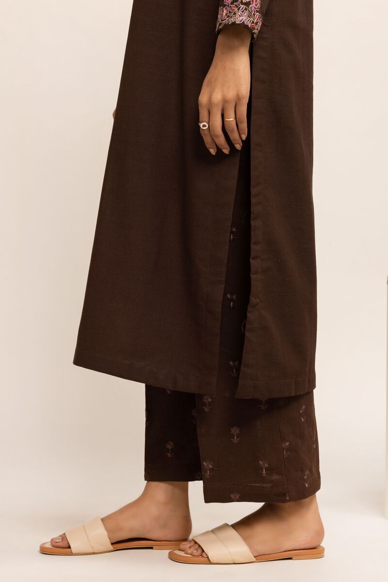  | Pants | Embroidered | null