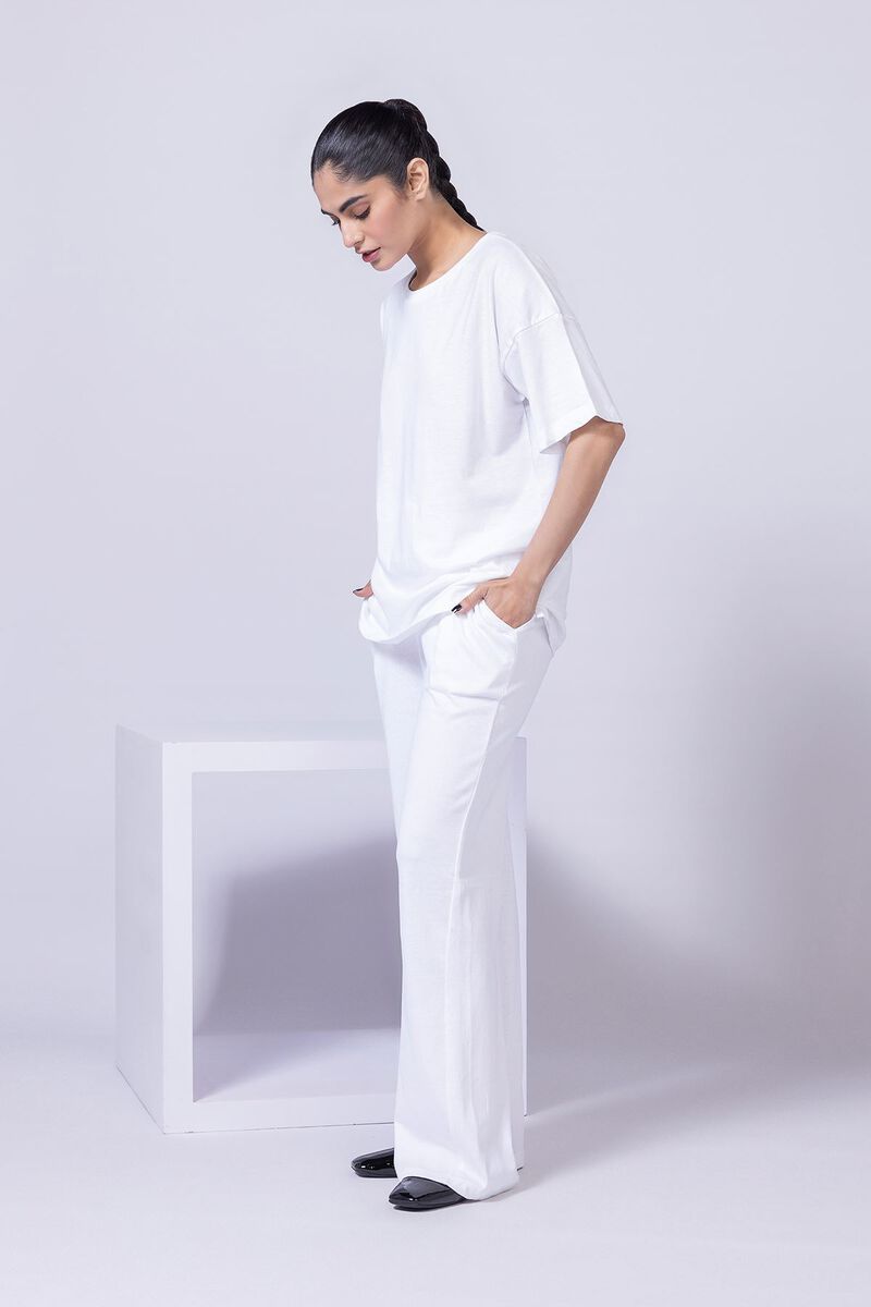 Dyed | Double Jersey | Trousers | GBP 3.60