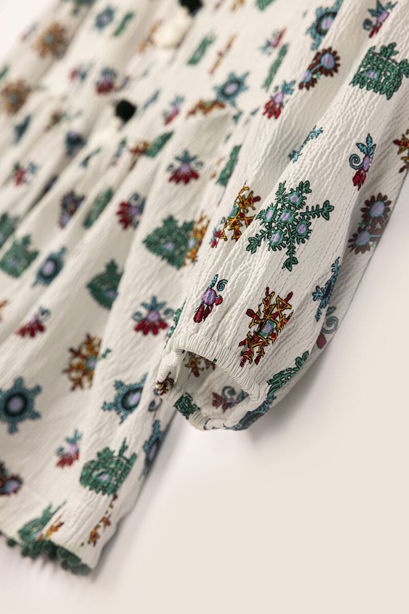  | Blouse | null