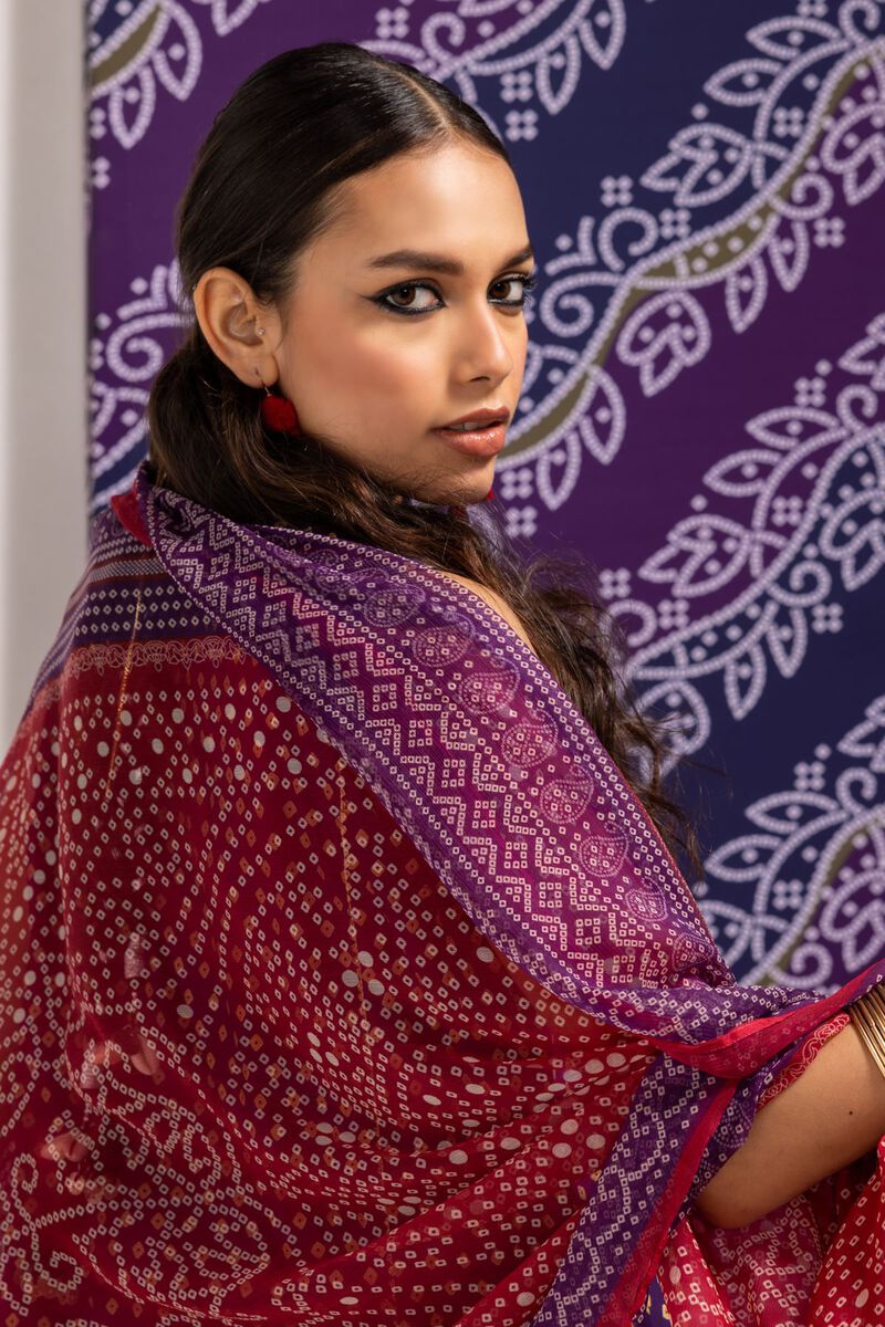  | Dupatta | null