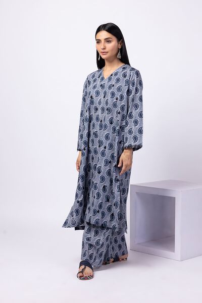 Printed | Cambric | Pants | GBP 10.00