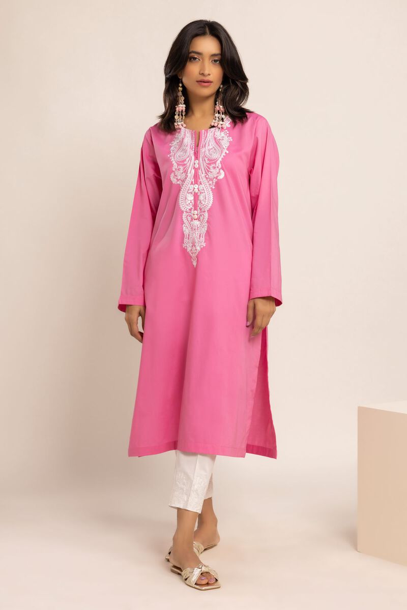  | Kurta | Embroidered | null