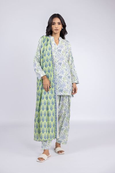 Printed | Cambric | Pants | GBP 15.00