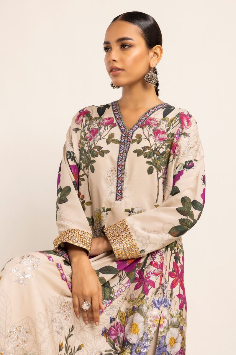  | Kurta | Embroidered | null