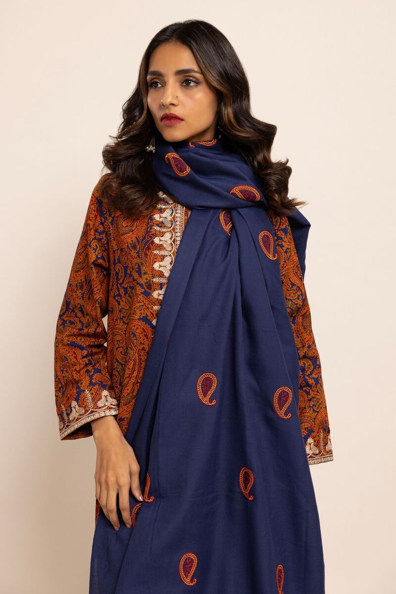  | Shawl | null